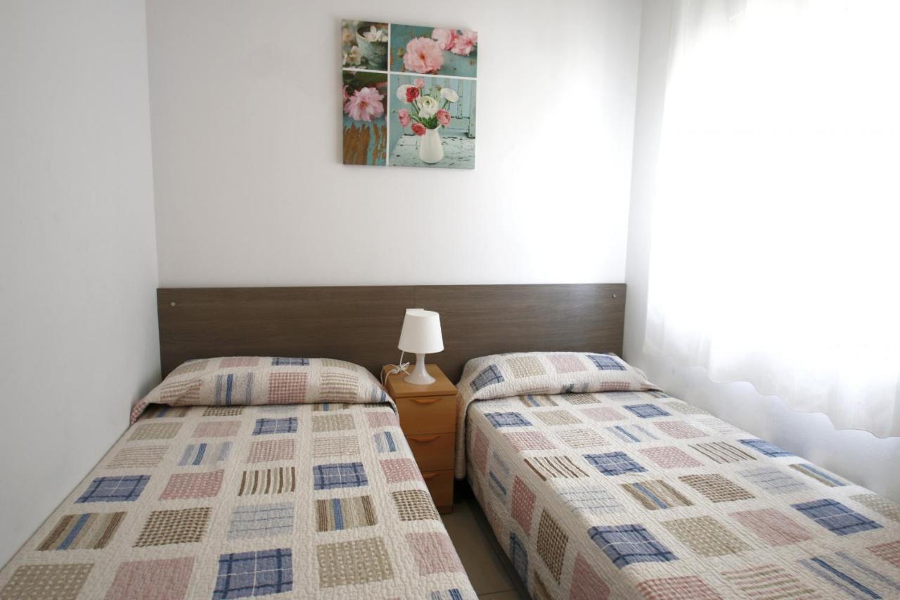Apartamento Casa Carmen 3 Miami Platja  Exterior foto