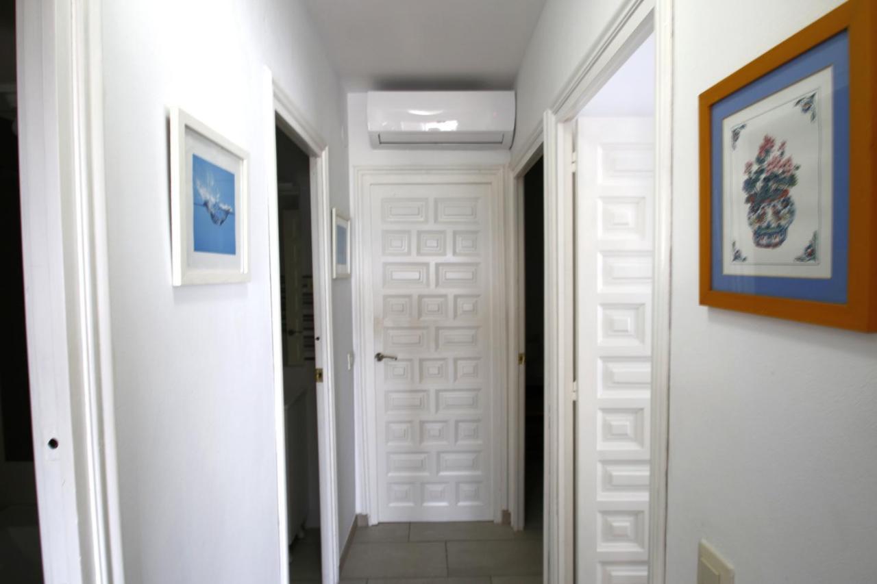 Apartamento Casa Carmen 3 Miami Platja  Exterior foto