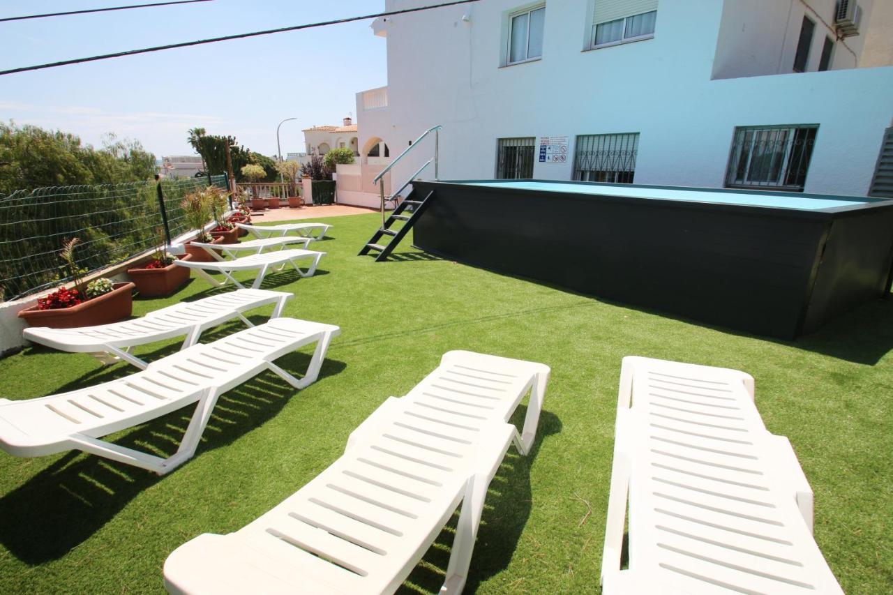 Apartamento Casa Carmen 3 Miami Platja  Exterior foto